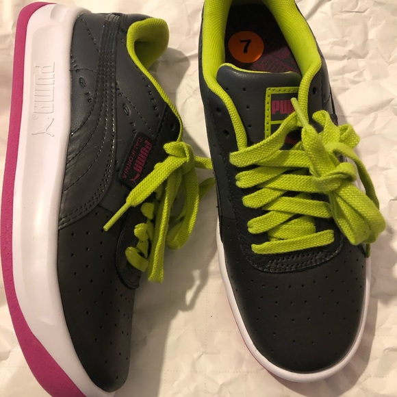 puma california women's